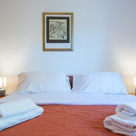 Villa Alexandra 4 Pjescana Uvala Exteriör bild