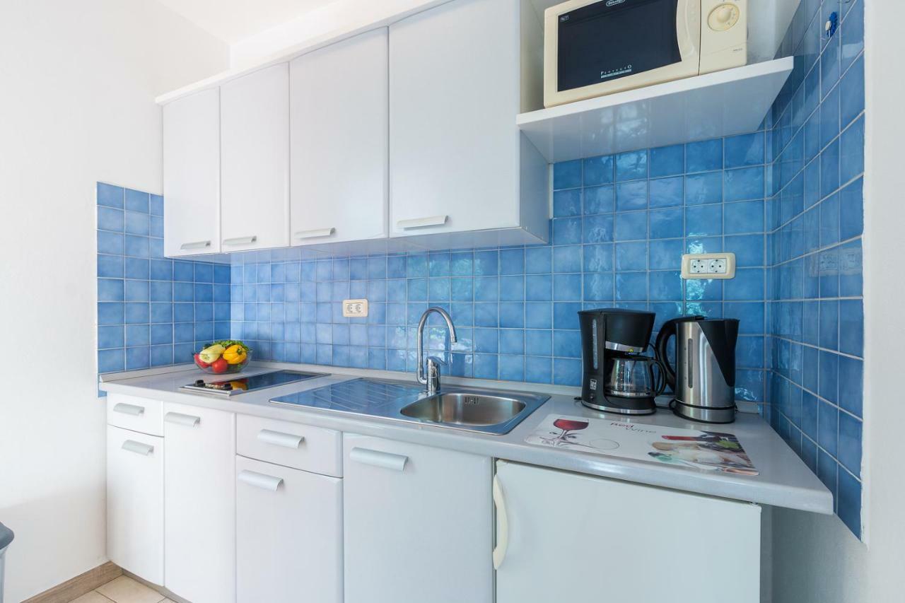 Villa Alexandra 4 Pjescana Uvala Exteriör bild